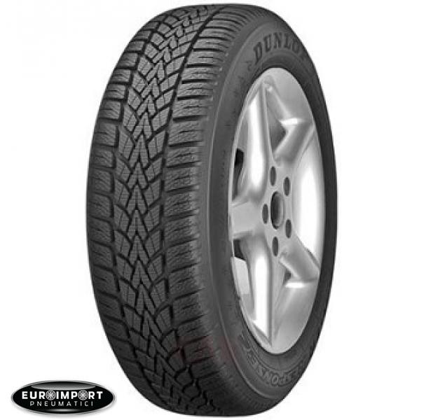 Dunlop SP WINTER RESPONSE 2  175/70 R14 88 T  XL  TL